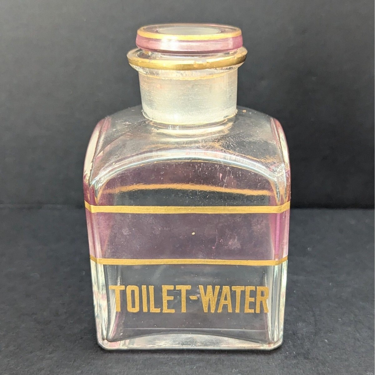 Eau de Publiek Toilette Utrecht Centraal